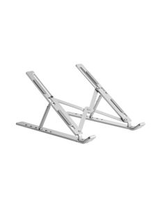 Brateck LPS03-3-03 Laptop Riser Silver