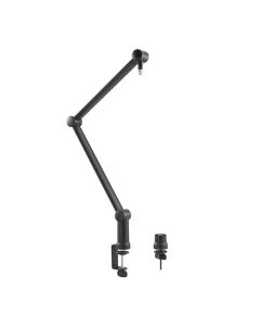 Brateck Professional Microphone Boom Arm Stand