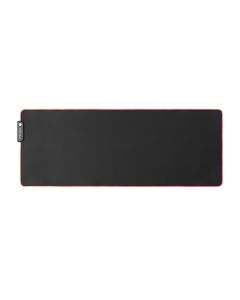 Brateck LARGE RGB GAMING MOUSE PAD (LS)
