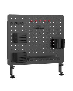 Brateck Desktop Storage Bracket(NEW)