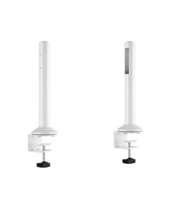 Brateck Slatwall Desk Mounting Pole (LS)