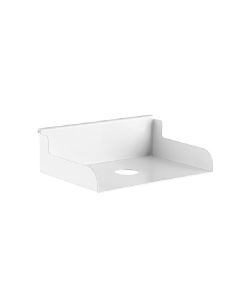 Brateck File Holder LS White
