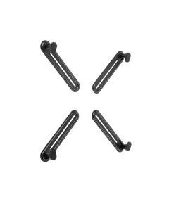 Brateck Four-Arm Monitor Adapter Kit (LDT06-C04)
