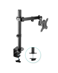 mbeatÂ® activiva ErgoLife Monitor Arm