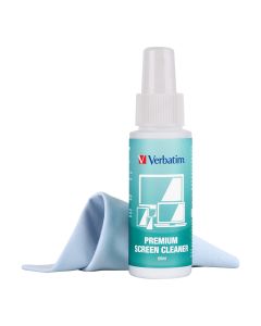 Verbatim Cleaning Kit 60ml