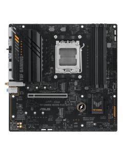 ASUS TUF GAMING A620M-PLUS WIFI Micro-ATX Motherboard