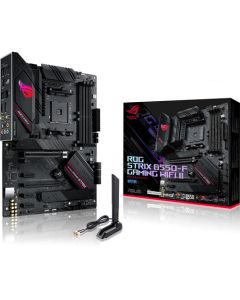 ASUS ROG STRIX B550-F GAMING WIFI II Motherboard