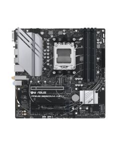 ASUS PRIME B650M-A WIFI II-CSM Micro-ATX Motherboard