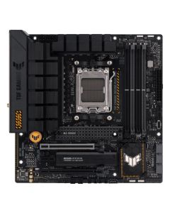 ASUS AMD B650M TUF GAMING B650M-PLUS WIFI Motherboard