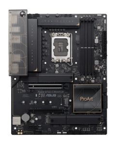 ASUS B760 PROART B760-CREATOR LGA 1700 ATX Motherboard