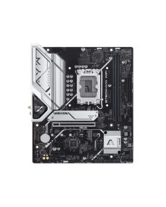 ASUS B760M-AYW WIFI LGA 1700 mATX Motherboard