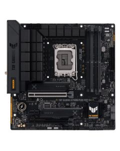 ASUS TUF GAMING B760M-PLUS WIFI II Motherboard