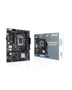 ASUS H610M PRIME H610M-D D4-CSM mATX Motherboard