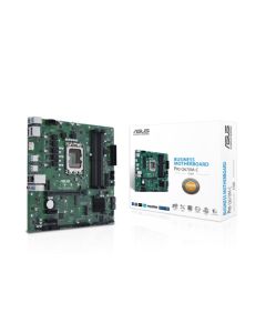 ASUS Q670M PRO Micro-ATX Business Motherboard
