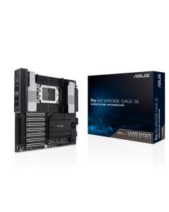 ASUS AMD PRO WS WRX90E-SAGE SE Workstation Motherboard