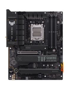 ASUS AMD X670E TUF GAMING X670E-PLUS WIFI Motherboard