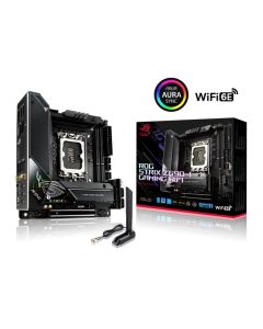 ASUS Z690 ROG STRIX Z690-I GAMING WIFI Motherboard
