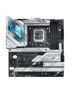 ASUS Z790 ROG STRIX Z790-A GAMING WIFI D4 ATX Motherboard