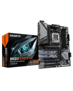 Gigabyte B650 EAGLE AX