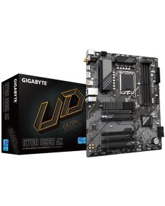 Gigabyte B760 DS3H AX Intel LGA 1700 ATX Motherboard