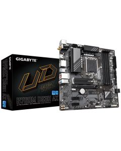 Gigabyte B760M DS3H AX LGA 1700 mATX Motherboard