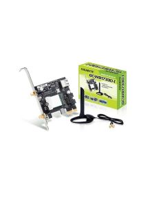 Gigabyte GC-WB1733D-I Expansion Card