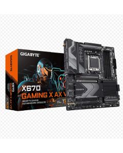 Gigabyte X670 GAMING X AX V2
