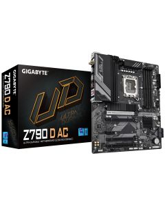 Gigabyte Z790 D AC-LGA1700 Motherboard