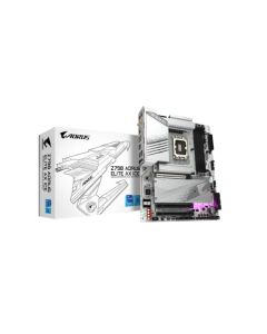 Gigabyte Z790 AORUS ELITE AX ICE ATX Motherboard