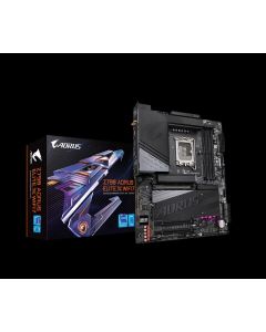 Gigabyte Z790 AORUS ELITE X WIFI 7 ATX Motherboard