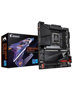 Gigabyte Z790 AORUS ELITE AX 1.0 ATX Motherboard