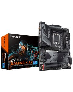Gigabyte Z790 GAMING X AX LGA 1700 ATX Motherboard