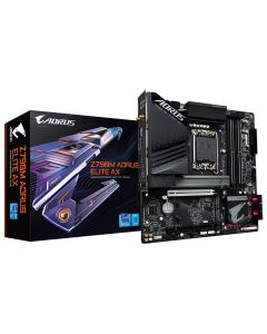 Gigabyte Z790M AORUS ELITE AX ATX Motherboard