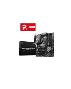 MSI B760 GAMING PLUS WIFI ATX Motherboard
