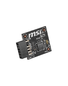 MSI TPM 2.0 Module (MS-4462)