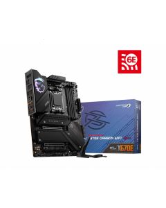 MSI MEG X670E CARBON WIFI Motherboard