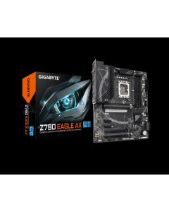 Gigabyte Z790 EAGLE AX ATX Motherboard