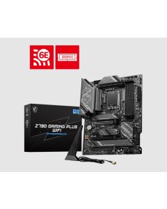 MSI Z790 Gaming PLUS WIFI E-ATX Motherboard