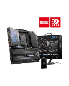 MSI MPG Z790 GODLIKE MAX DDR5 E-ATX Motherboard