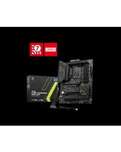 MSI MAG Z790 TOMAHAWK MAX WIFI LGA 1700 ATX Motherboard