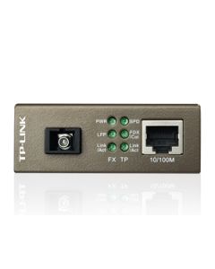 TP-Link MC112CS Media Converter SC WDM