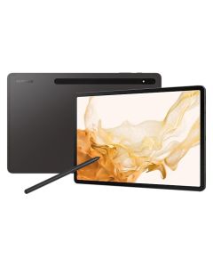 Samsung Galaxy Tab S8+ Wi-Fi 256GB - Graphite (SM-X800NZABXSA)