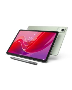 Lenovo Tab M11 Wi-Fi 128GB With Pen - Luna Grey (ZADA0230AU)