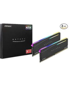 Antec 16GB RGB DDR4 3600MH Katana Memory Kit