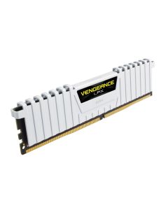 Corsair Vengeance LPX 32GB DDR4 3200MHz C16 White