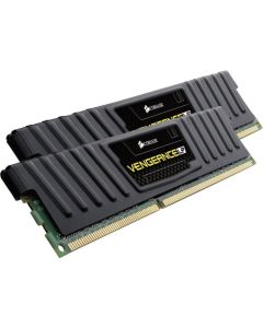 Corsair Vengeance Low Profile 16GB DDR3 UDIMM 1600MHz C10