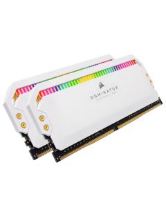 Corsair Dominator Platinum RGB 16GB DDR4 3200MHz UDIMM Memory