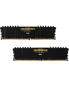 Corsair Vengeance LPX 32GB DDR4 3600MHz Desktop Gaming Memory