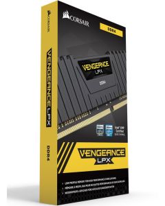 Corsair SP140 RGB ELITE Fan