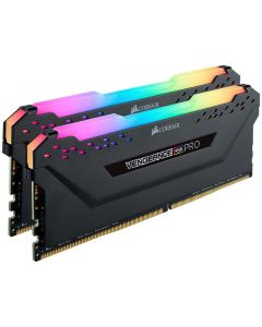 Corsair Vengeance RGB PRO 64GB DDR4 3200MHz C16